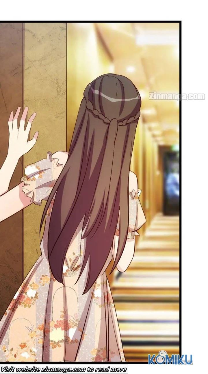 CEO’s Sudden Proposal Chapter 173 Gambar 3